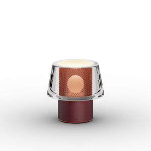 Occhio Era G lusso LED-Akkuleuchte