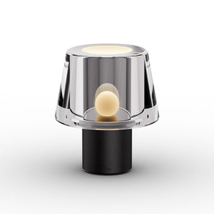 Occhio Era grande G LED-Akkuleuchte