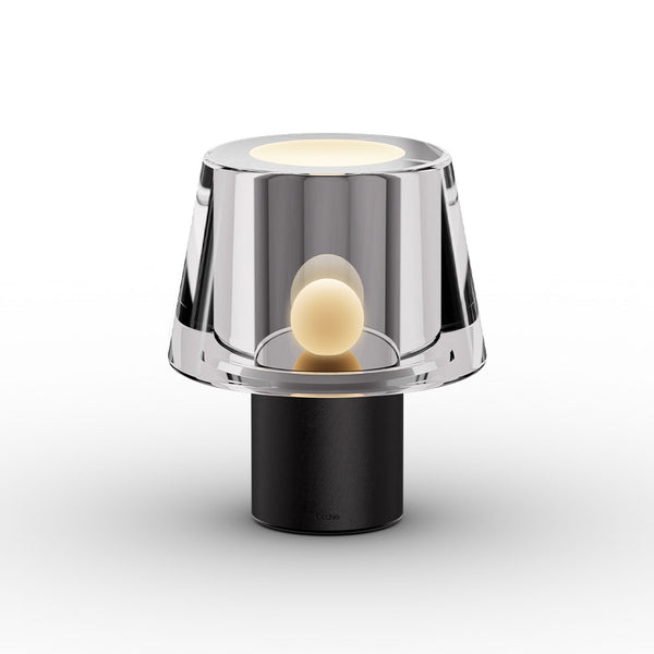 Occhio Era grande G LED-Akkuleuchte