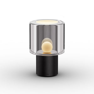 Occhio Era grande R LED-Akkuleuchte