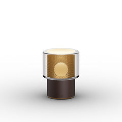 Occhio Era R lusso LED-Akkuleuchte