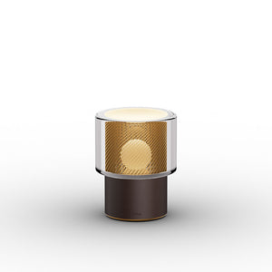 Occhio Era R lusso LED-Akkuleuchte