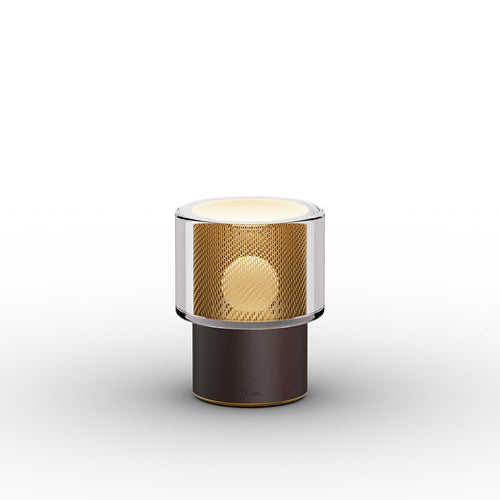 Occhio Era R lusso LED-Akkuleuchte