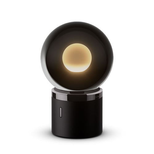 Occhio Luna pura LED-Akkuleuchte