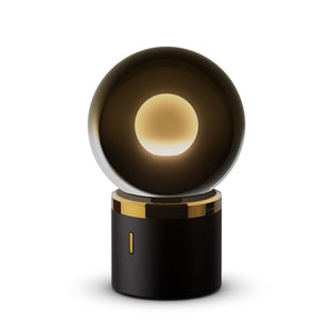 Occhio Luna pura LED-Akkuleuchte