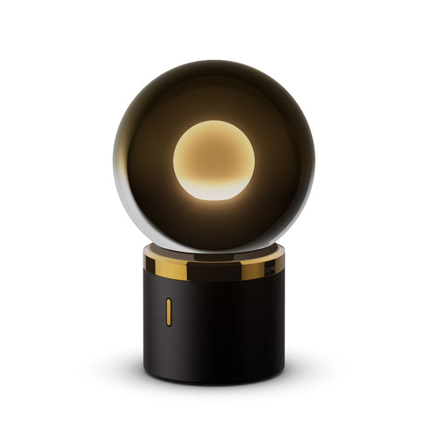 Occhio Luna pura LED-Akkuleuchte