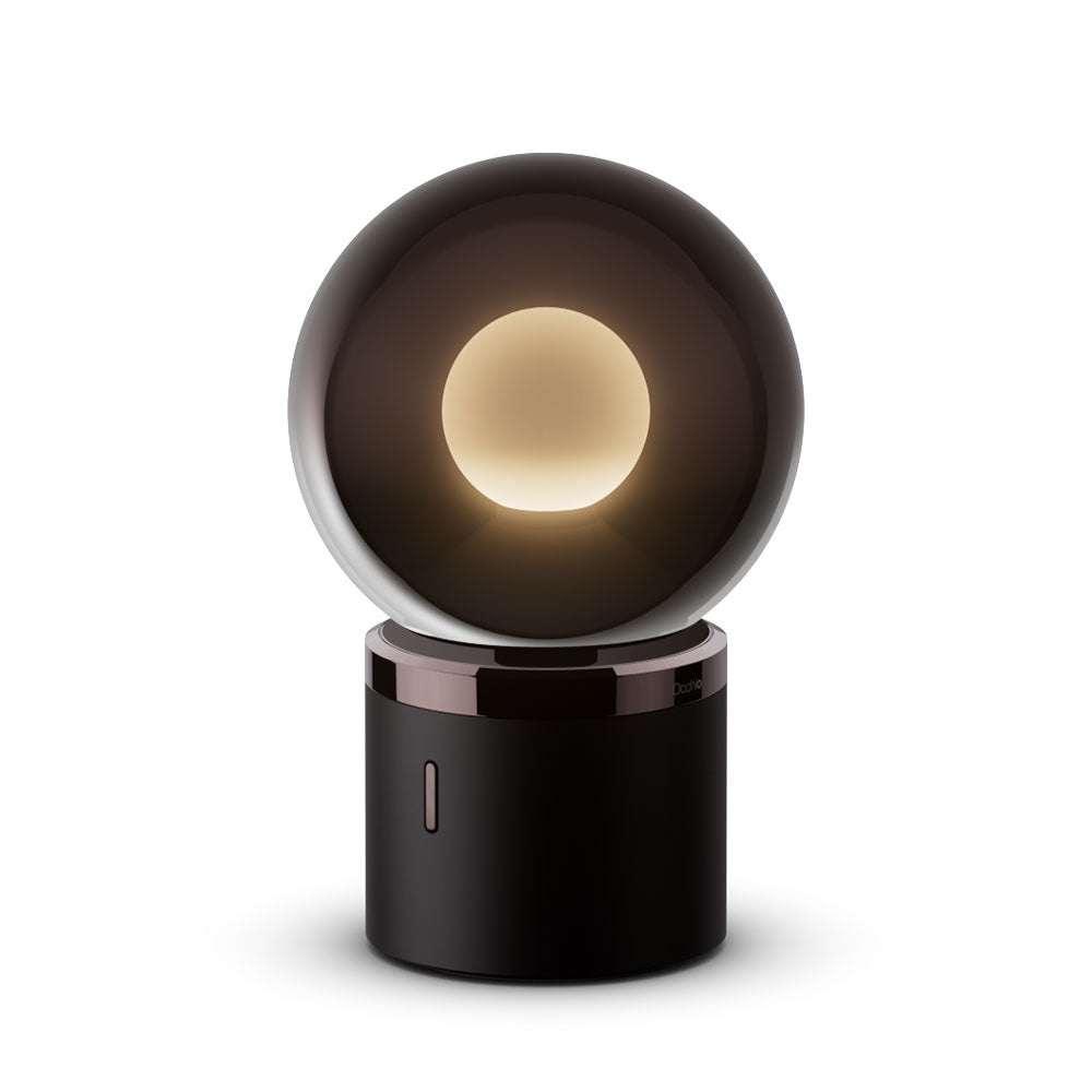 Occhio Luna pura LED-Akkuleuchte