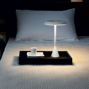 Nemo Panama Mini LED-Tischleuchte mit Akku
