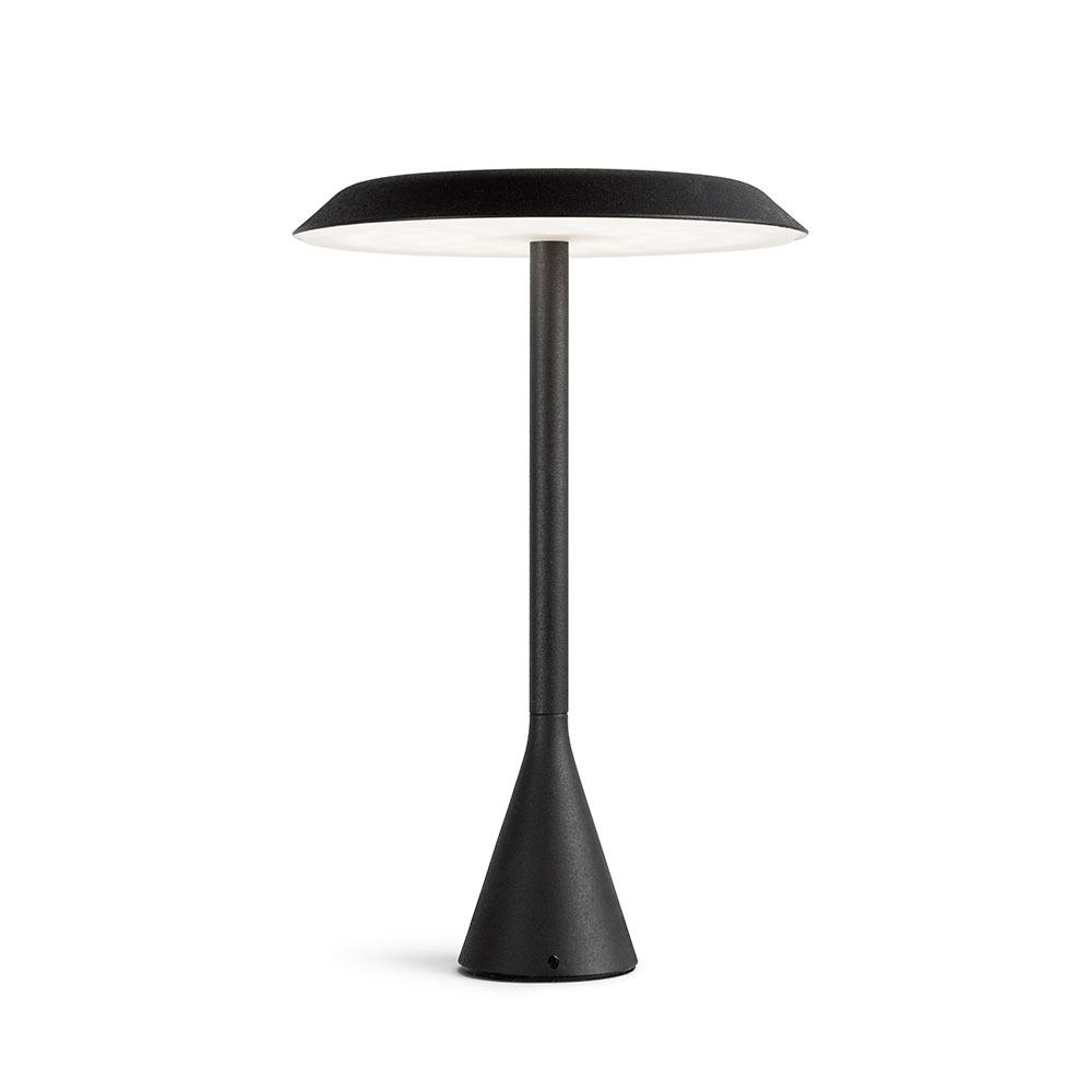 Nemo Panama Mini LED-Tischleuchte mit Akku