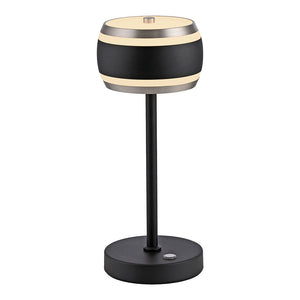 Paul Neuhaus Pure Falling Rings 4503 LED-Akkuleuchte