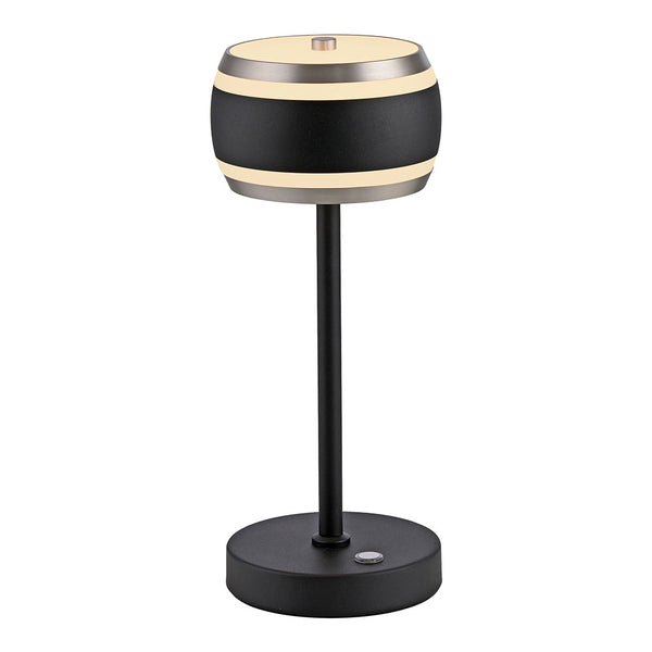 Paul Neuhaus Pure Falling Rings 4503 LED-Akkuleuchte
