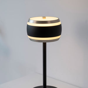 Paul Neuhaus Pure Falling Rings 4503 LED-Akkuleuchte