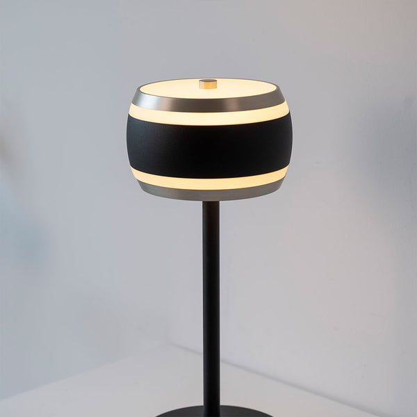 Paul Neuhaus Pure Falling Rings 4503 LED-Akkuleuchte