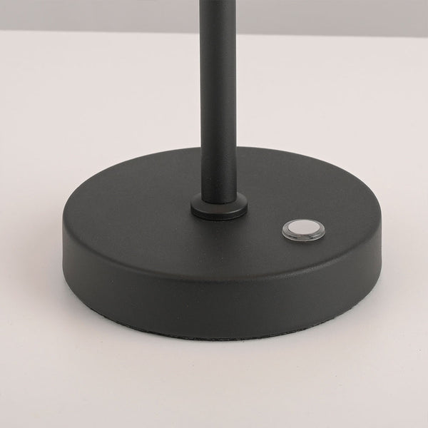 Paul Neuhaus Pure Falling Rings 4503 LED-Akkuleuchte