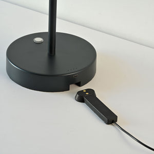 Paul Neuhaus Pure Falling Rings 4503 LED-Akkuleuchte