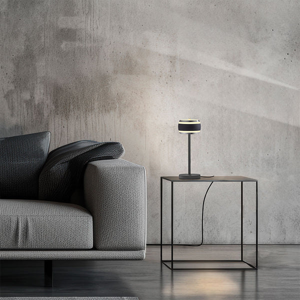 Paul Neuhaus Pure Falling Rings 4503 LED-Akkuleuchte