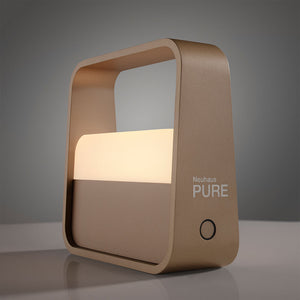 Paul Neuhaus Pure Go 4055 LED-Akkuleuchte