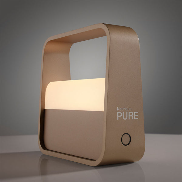 Paul Neuhaus Pure Go 4055 LED-Akkuleuchte