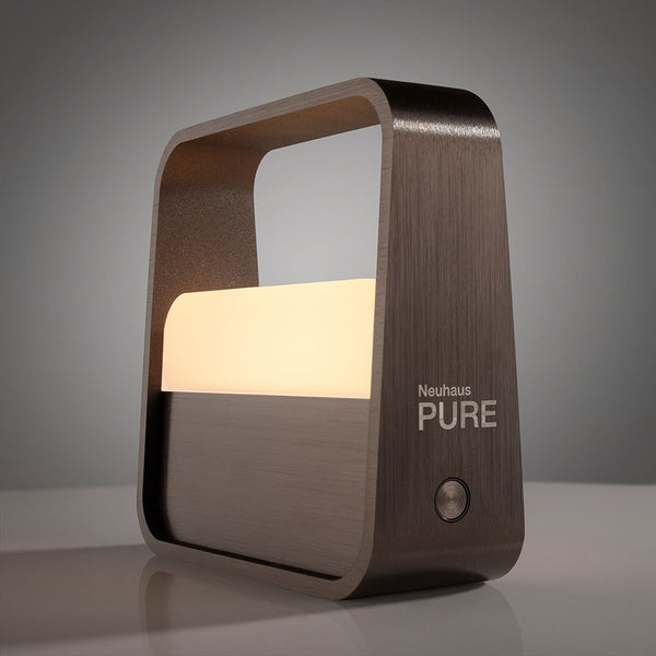 Paul Neuhaus Pure Go 4055 LED-Akkuleuchte