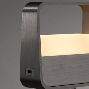 Paul Neuhaus Pure Go 4055 LED-Akkuleuchte