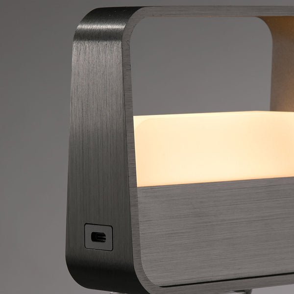 Paul Neuhaus Pure Go 4055 LED-Akkuleuchte