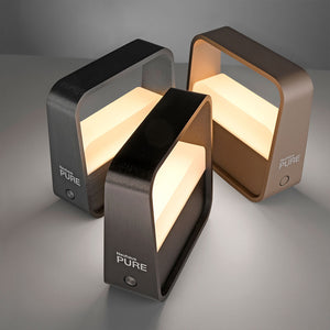 Paul Neuhaus Pure Go 4055 LED-Akkuleuchte