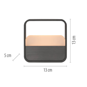Paul Neuhaus Pure Go 4055 LED-Akkuleuchte