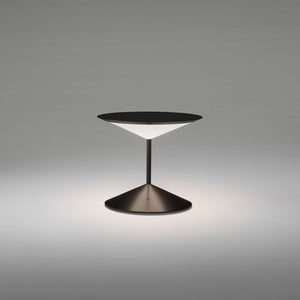 Penta Narciso Tavolo Small LED-Tischleuchte mit Akku
