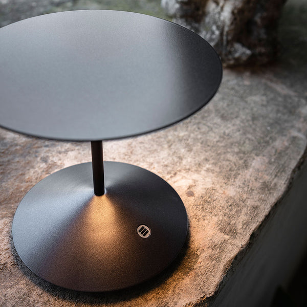 Penta Narciso Tavolo Small LED-Tischleuchte mit Akku