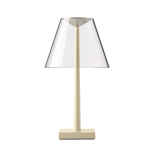 Rotaliana Dina+ LED-Tischleuchte mit Akku