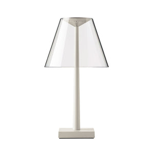 Rotaliana Dina+ LED-Tischleuchte mit Akku
