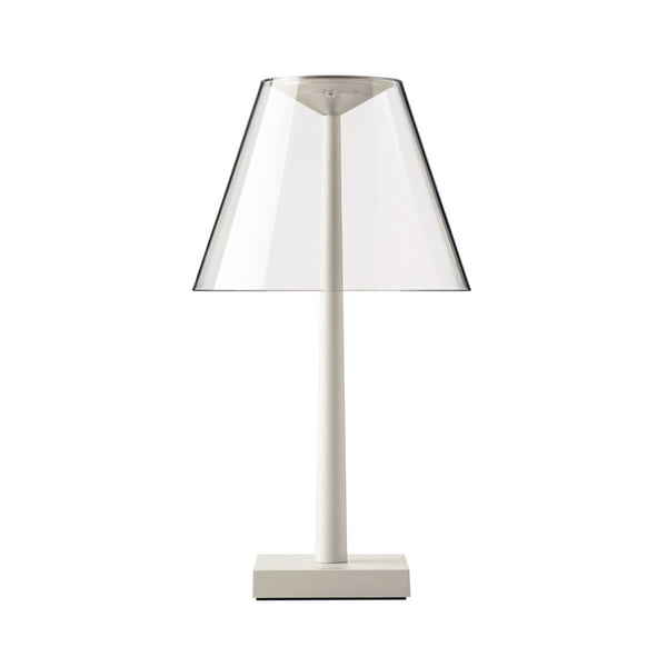 Rotaliana Dina+ LED-Tischleuchte mit Akku