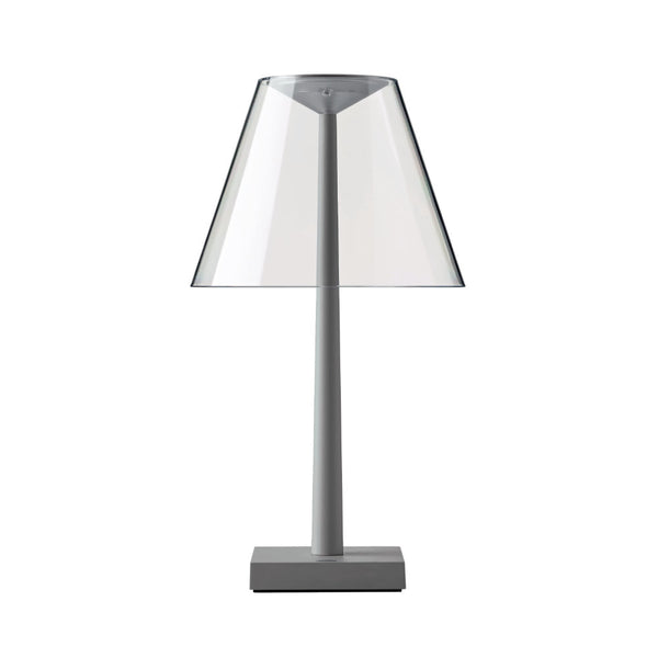 Rotaliana Dina+ LED-Tischleuchte mit Akku