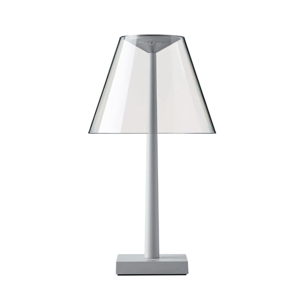 Rotaliana Dina+ LED-Tischleuchte mit Akku