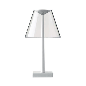 Rotaliana Dina+ LED-Tischleuchte mit Akku