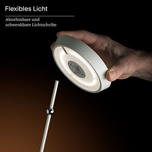Sigor Mahina LED-Akkuleuchte
