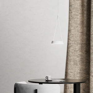 Sigor Mahina LED-Pendelleuchte mit Akku