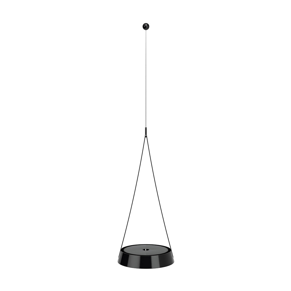Sigor Mahina LED-Pendelleuchte mit Akku