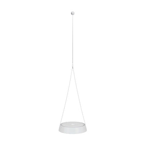 Sigor Mahina LED-Pendelleuchte mit Akku