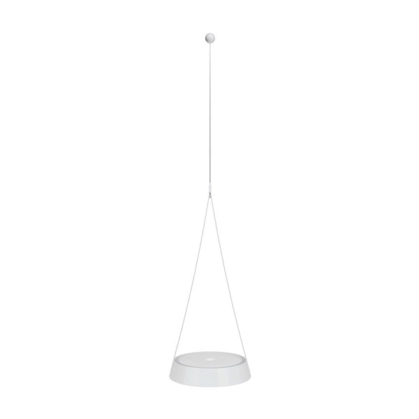 Sigor Mahina LED-Pendelleuchte mit Akku