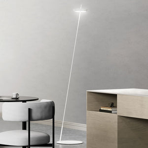 Sigor Mahina LED-Stehleuchte mit Akku