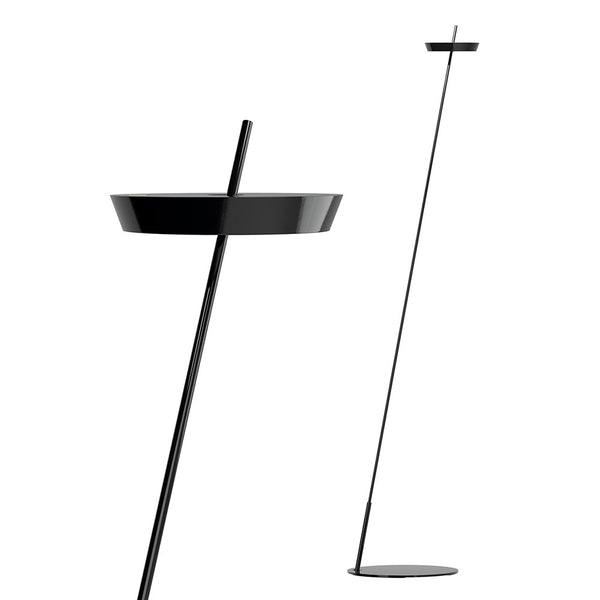 Sigor Mahina LED-Stehleuchte mit Akku