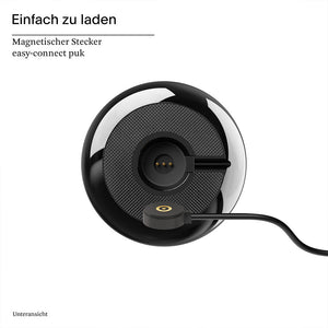 Sigor Nucandle LED-Akkuleuchte