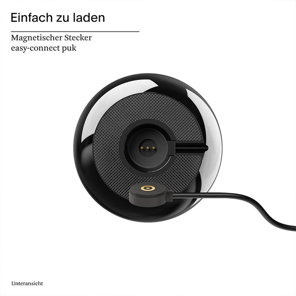 Sigor Nucandle LED-Akkuleuchte