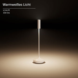 Sigor Nucandle LED-Akkuleuchte
