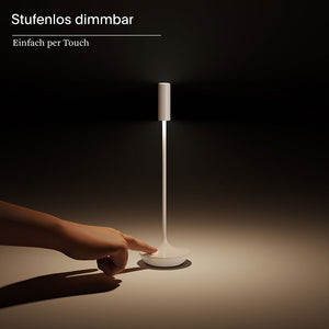 Sigor Nucandle LED-Akkuleuchte