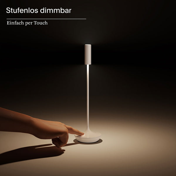 Sigor Nucandle LED-Akkuleuchte