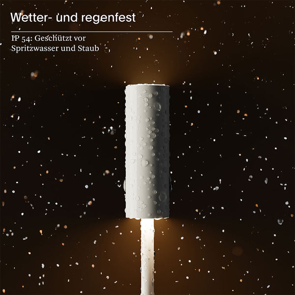 Sigor Nucandle LED-Akkuleuchte