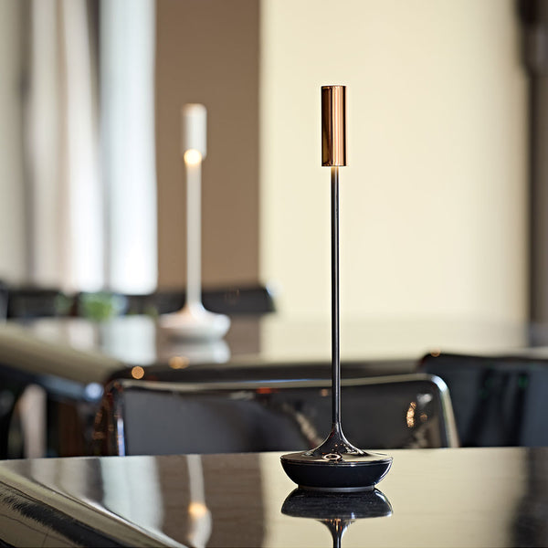 Sigor Nucandle LED-Akkuleuchte
