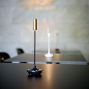 Sigor Nucandle LED-Akkuleuchte